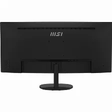 Monitor Curvo Msi Pro Mp341cq E12 Led Va 34